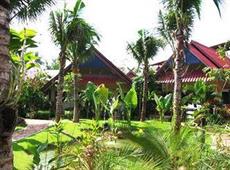 Baan Talay Resort 3*