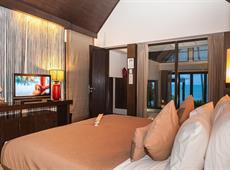 The Sea Koh Samui Beachfront Resort & Spa 4*