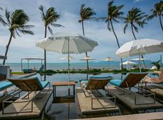 The Sea Koh Samui Beachfront Resort & Spa 4*