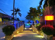 Mercure Koh Samui Beach Resort 4*