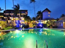 Mercure Koh Samui Beach Resort 4*
