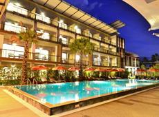 Chaweng Noi Pool Villa 4*