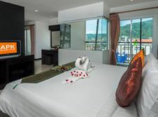Cocoon APK Resort & Spa 3*