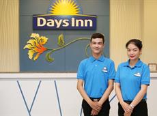 Days Inn Patong Beach 2*