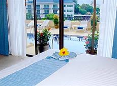 Jiraporn Hill Resort 3*