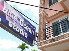 Blue Ocean Studio 3*