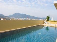 88 Hotel Phuket 3*