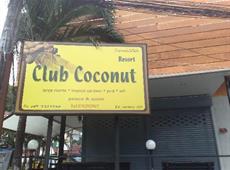 Club Coconut Resort 3*
