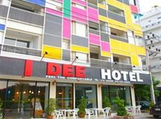 OYO 235 I Dee Hotel Patong 3*
