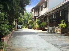 Patong Palace 3*