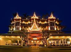 Rayaburi Hotel Patong 4*