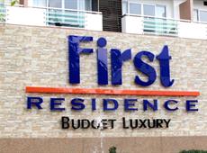First Residence 3*