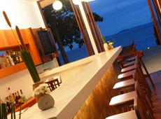 Centra Coconut Beach Resort Samui 4*