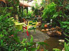 Varinda Garden Resort 3*