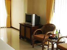 Nora Lakeview Hotel 3*
