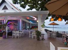 Chaweng Cove Beach Resort 4*