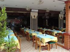 Outdoor Inn & Restaurant 3*