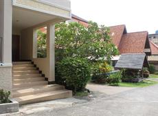 SP House Phuket 2*
