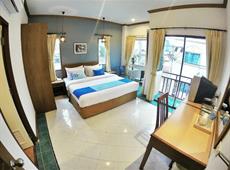 Sea Front Home 3*