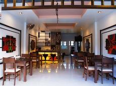 AThome Hotel two @Nanai 8 & Thai Kitchen 3*