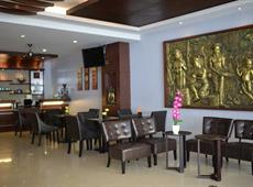 Lavender Hotel Phuket 3*