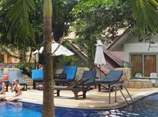 Club Bamboo Boutique Resort & Spa 3*
