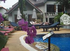 Club Bamboo Boutique Resort & Spa 3*