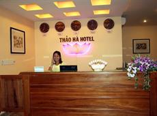 Thao Ha Muine Hotel 3*