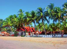 Hai Au Mui Ne Beach Resort & Spa 3*