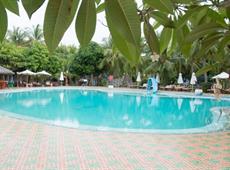 Palmira Beach Resort & Spa 3*