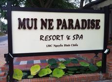 Muine Paradise Resort 3*