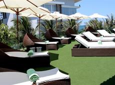 Villa Del Sol Beach Resort & Spa 4*