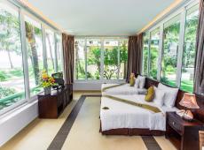 Villa Del Sol Beach Resort & Spa 4*