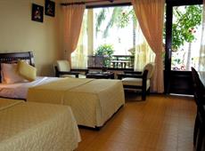 Tien Dat Mui Ne Resort & Spa 3*