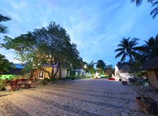 Thai Hoa Mui Ne Resort 3*