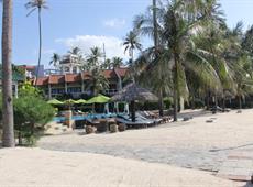 Dynasty Mui Ne Beach Resort 3*