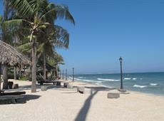 Dynasty Mui Ne Beach Resort 3*
