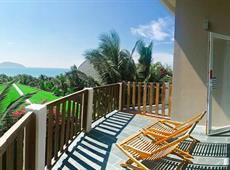 Sandunes Beach Resort 4*