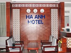 Ha Anh Hotel 2*