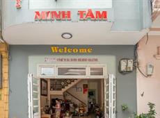Minh Tam Resort 3*