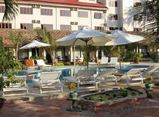 Sun & Sands Beach Hotel 2*