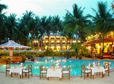 Vinh Suong Resort 3*