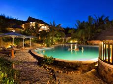 Lang Spa Resort 3*