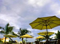Allezboo Beach Resort & Spa 4*