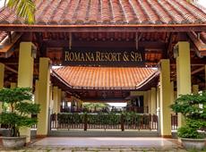 Romana Resort & Spa 4*