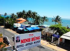 Minh Hung Hotel 1*
