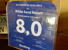 White Sands Resort 3*