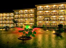 Lotus Muine Resort & Spa 4*
