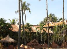 Lotus Village Resort 3*