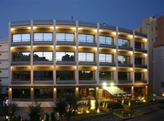 Blue Sea Hotel Alimos 4*